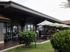 -宴悦海鲜餐厅·游水海鲜·牛排(亚龙湾瑞吉店)