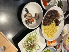 -本家·添百客韩国料理(泰然店)