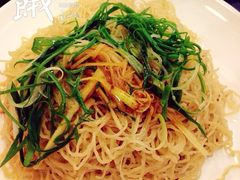 签到图片-丽的面家(多宝路店)