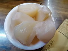 糖蒜-建基泡馍·西安老字号·清真(永宁店)