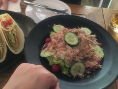 -Rural Tequila墨西哥餐厅(东川路店)