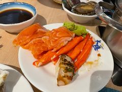 -金环海鲜自助(大坪时代天街店)