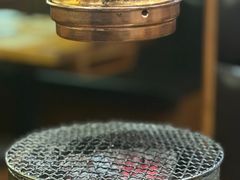 -竹马炭火烤肉(南屏店)