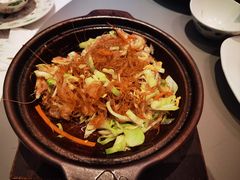 -桂满陇·杭州小馆(巴黎春天浦建店)