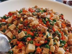 -川流不息·地道川菜·小龙虾(松东路店)