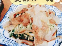 海蜇-印象江南(东栅店)
