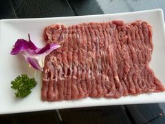 -南门涮肉(上海一店)