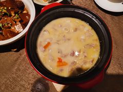 -同里湖大饭店-怡景轩中餐厅(同里古镇店)