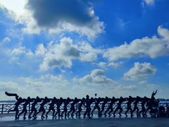 -霞山观海长廊
