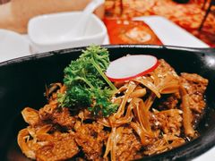 -上海1号私藏菜(静安店)
