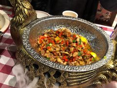 -湘当爱·鲜煮现炒(松岗立业路店)