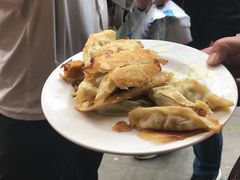 -西工饭庄快餐厅(西工小街店)