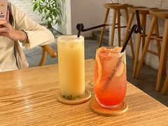 -禾康家蛋糕店