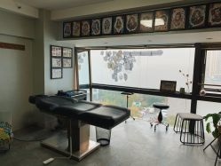 -極致刺青TATTOO STUDIO 私人订制