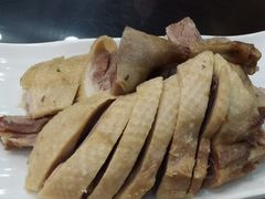 盐水鸭-冯鑫记南京鸭血粉丝汤(来燕路店)
