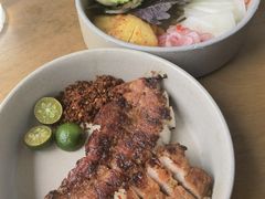 厚切糖烤猪五花-SHAN山(前滩太古里店)