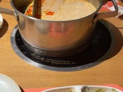 -生如夏花泰式火锅(西村黑金店)