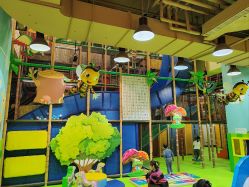 -MELAND(郑州万象城店)