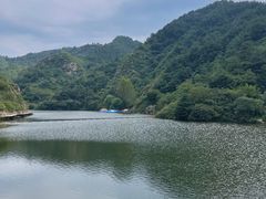 -仙居谷风景区