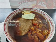 -吴茂兴本帮面(百色路店)