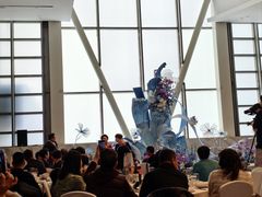 -北京朝阳悠唐皇冠假日酒店