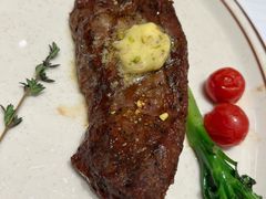 -马克西姆俄罗斯餐厅(通亚街店)