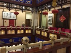 -晋阳饭庄(虎坊桥店)