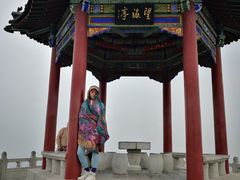 -青州市云门山风景区