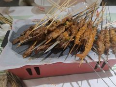 -三毛烧烤·南昌大排档(山姆店)