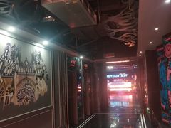 -范特西FANTASY量贩式KTV(民主广场店)