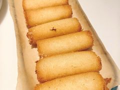 -清晖小苑·顺德菜(观澜湖新城店)