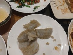 -聚友朋褡裢火烧(天北路店)