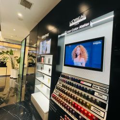 -时尚殿堂salon