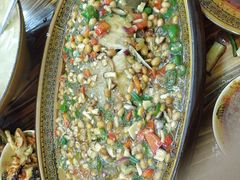 -君华饭店·腊排铜火锅