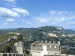 -抱犊寨风景区