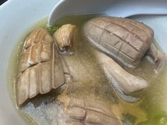 -松發肉骨茶(克拉码头店)