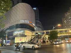 -深圳来福士广场