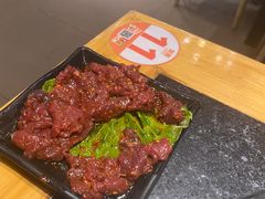 -赞酱川式烤肉(蜀都万达店)