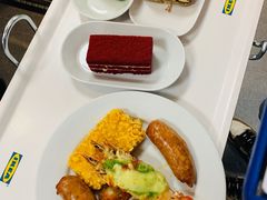 -宜家家居(西安未央商场店)