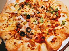 -必胜客(漕宝路店)