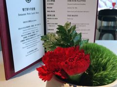 -三号黄浦会Canton Table