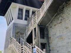 -合肥三国新城遗址公园