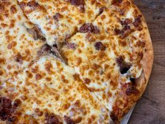 费城小猪-Tubestation站点比萨(五道营店)