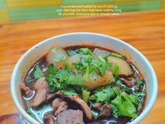 -王记生烫牛杂面馆(兰陵路店)
