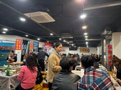 -辣螃铠盆盆蟹大排档(总店)