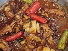 -三品香·江浙菜(松江九谊店)