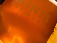 -圣徒精酿美式餐厅saints brewing(裕华万达步行街店)