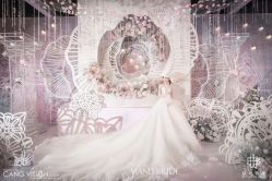 -MANLI BRIDAL婚纱