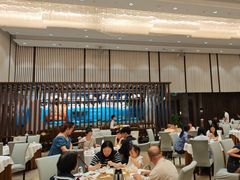 -喜宴又一村·粤菜·茶点·海鲜(壹方天地店)
