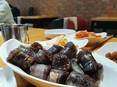 -山海珍味韩国料理(奥城店)